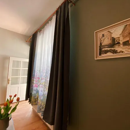 Διαμέρισμα Parka Apartamenti *