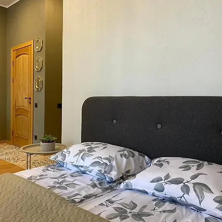 Parka Apartamenti