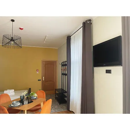 Διαμέρισμα Parka Apartamenti Λιέπαγια