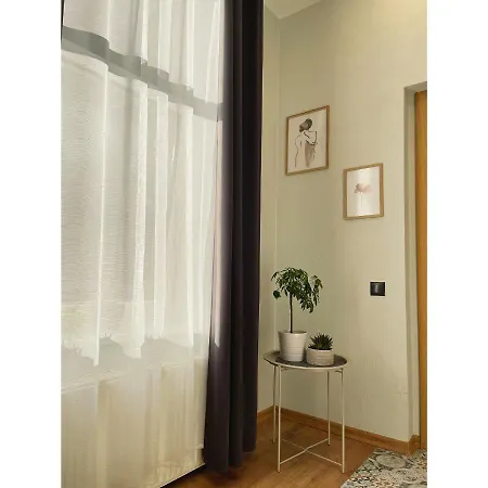 Parka Apartamenti Διαμέρισμα *