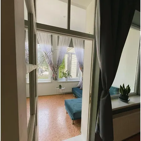 Parka Apartamenti Διαμέρισμα